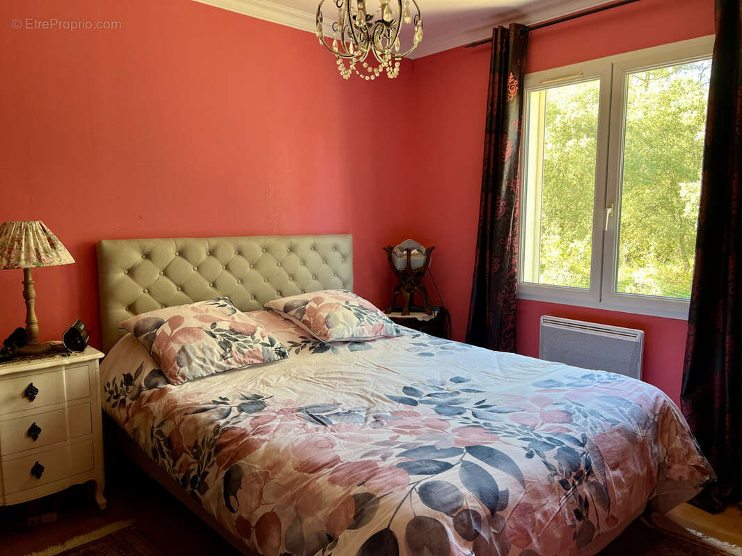 Maison à CARCASSONNE