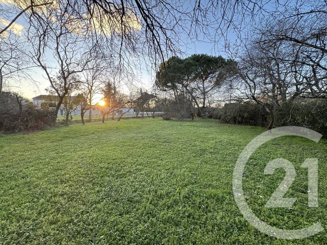 Photo 1 - Terrain à TOULOUSE