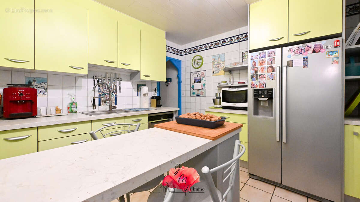 Maison à BEUZEVILLE-LA-GRENIER