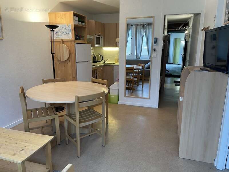 Appartement à ASTUGUE