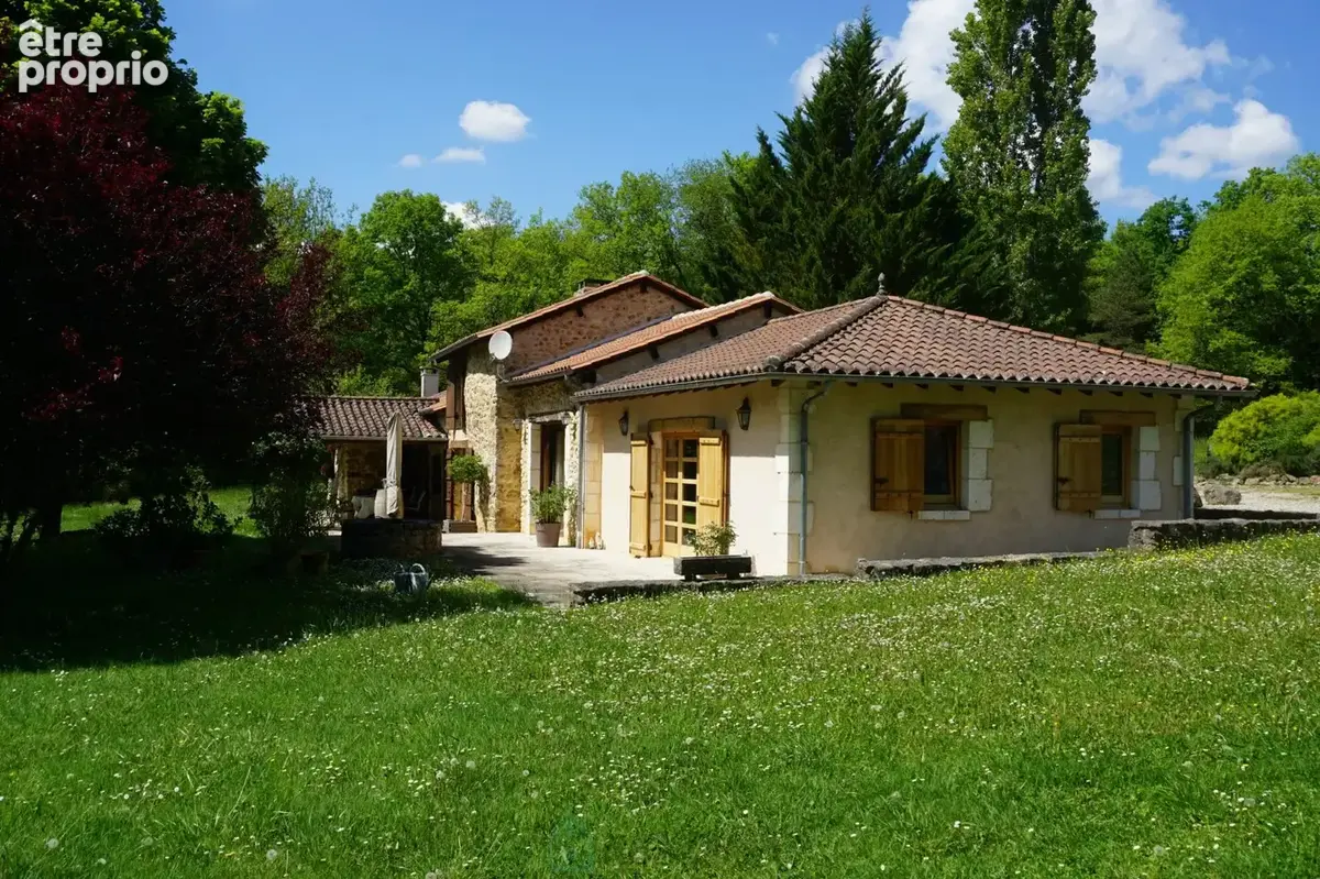 Maison à VILLARS