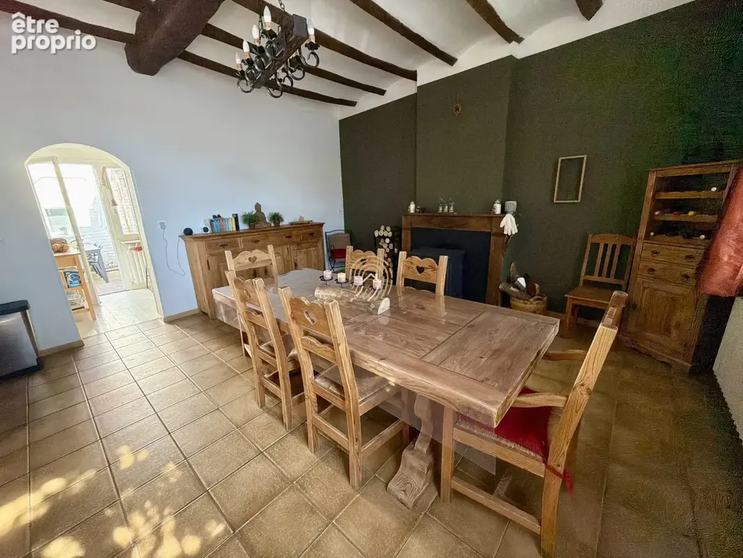 Maison 5 pièces 134 m² à vendre à Fenain (59179) - photo 3