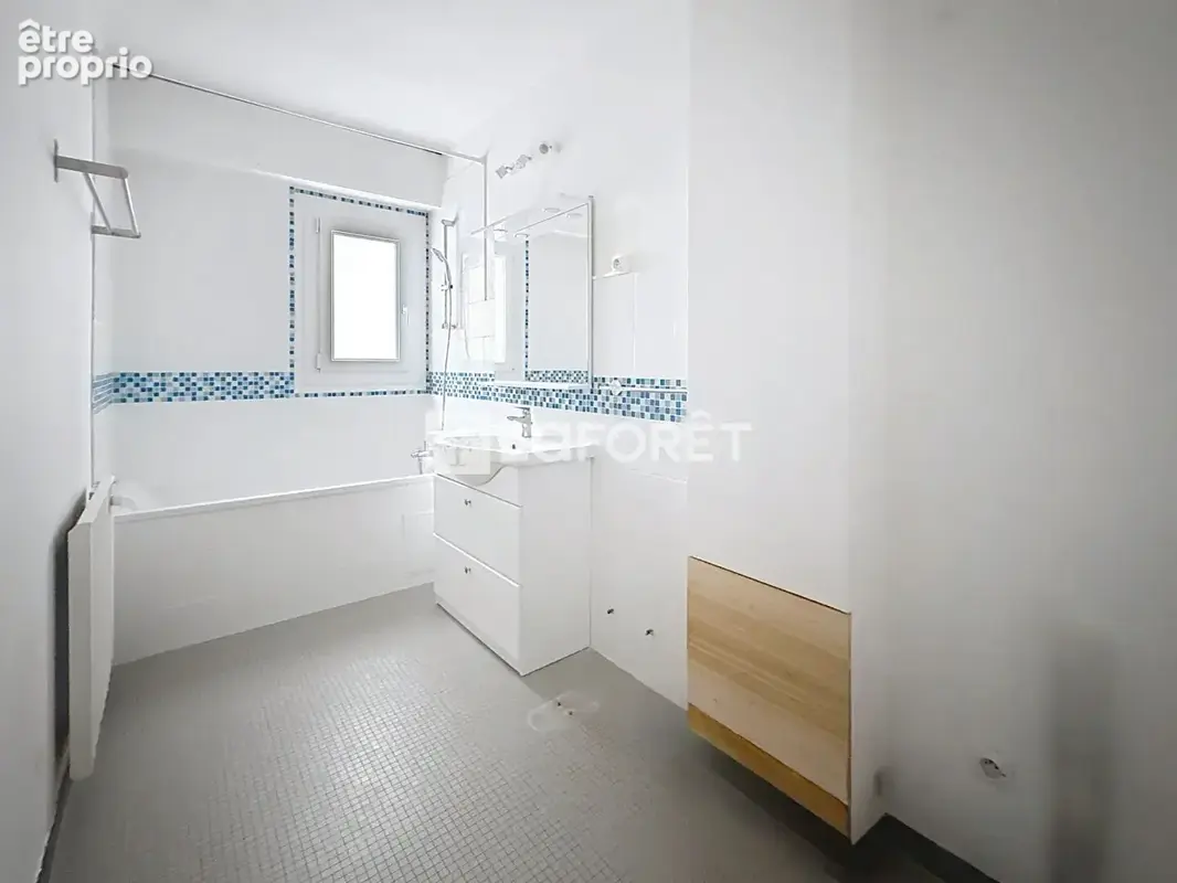 Deuil-la-Barre : spacieux 3 pièces de 71.55 m² - photo 9