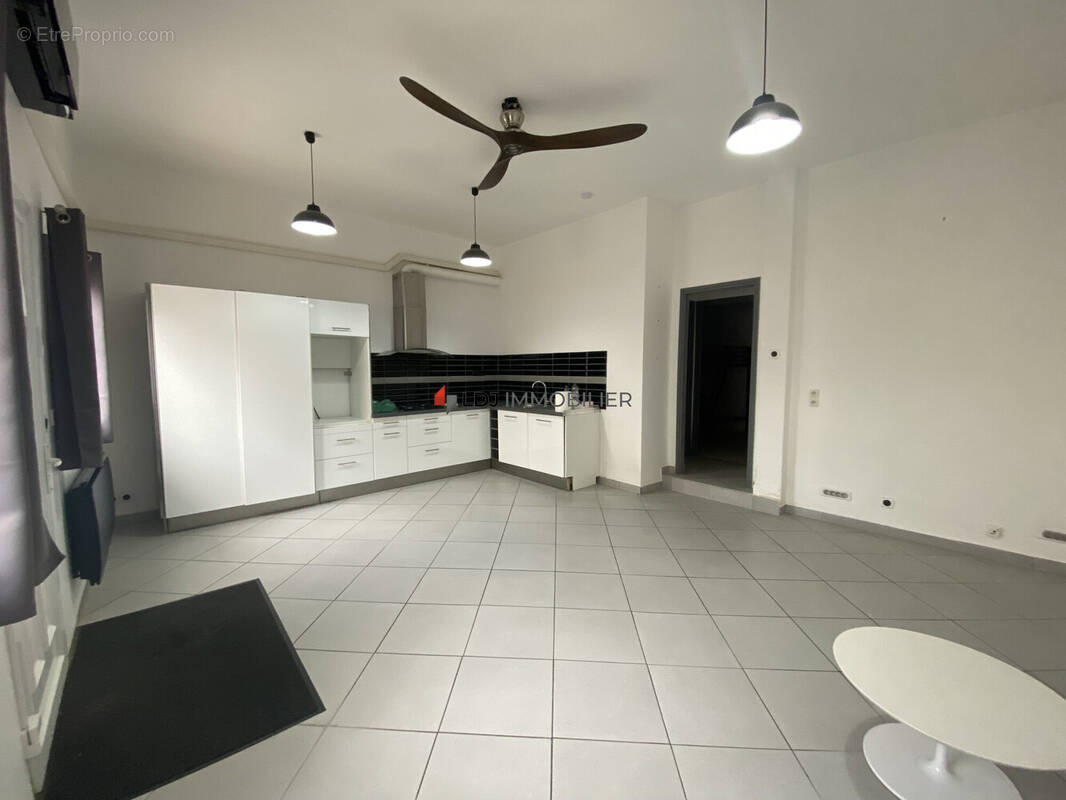 Appartement à CANET-EN-ROUSSILLON