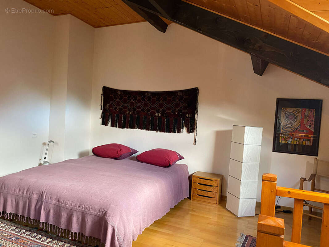 Maison à ARBOIS