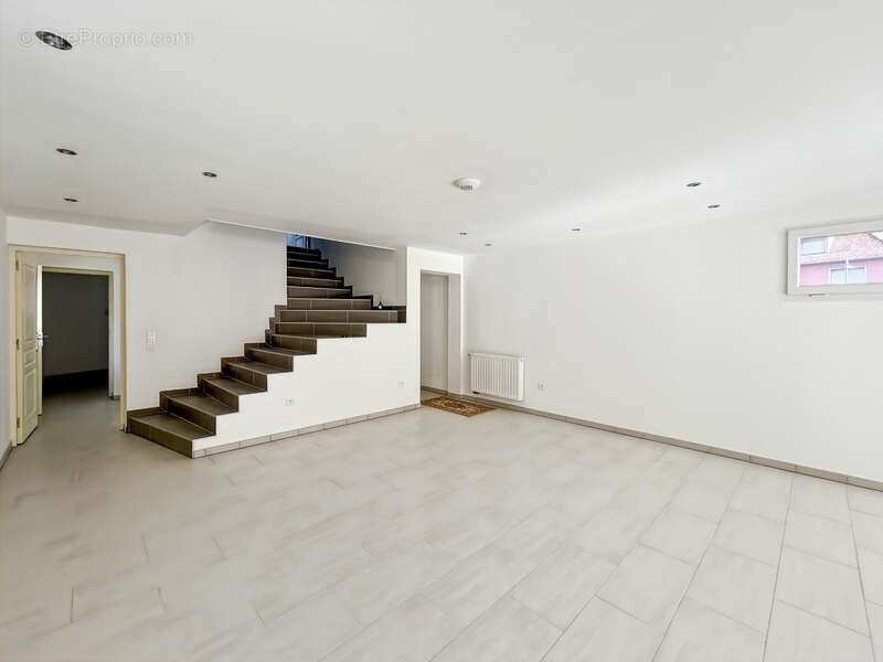 Appartement à VENDENHEIM