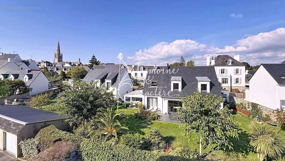 Appartement à CARNAC