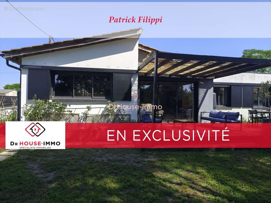 Maison 114 m² à Villenave-D'ornon  - photo 2