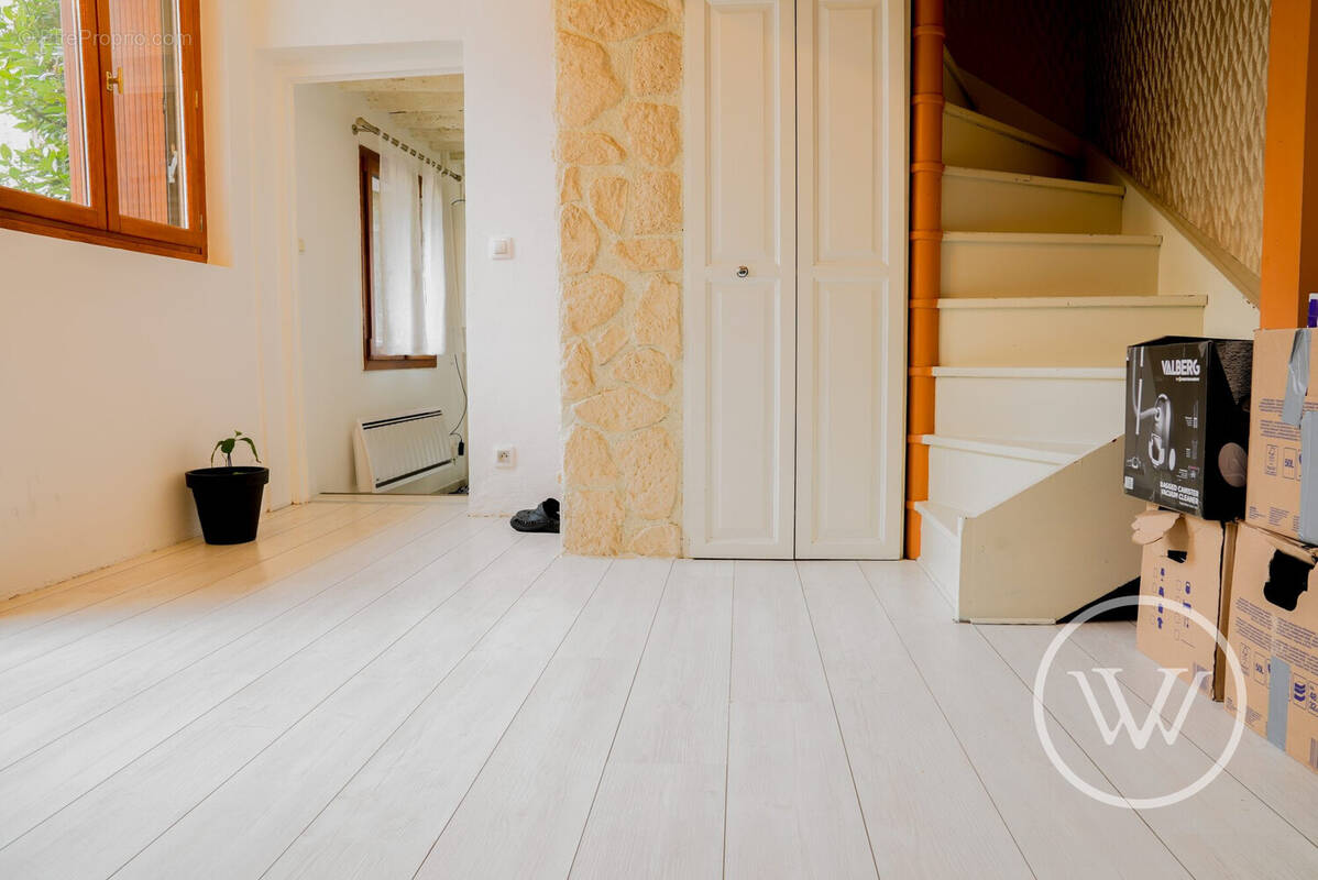 Appartement à FRANCONVILLE