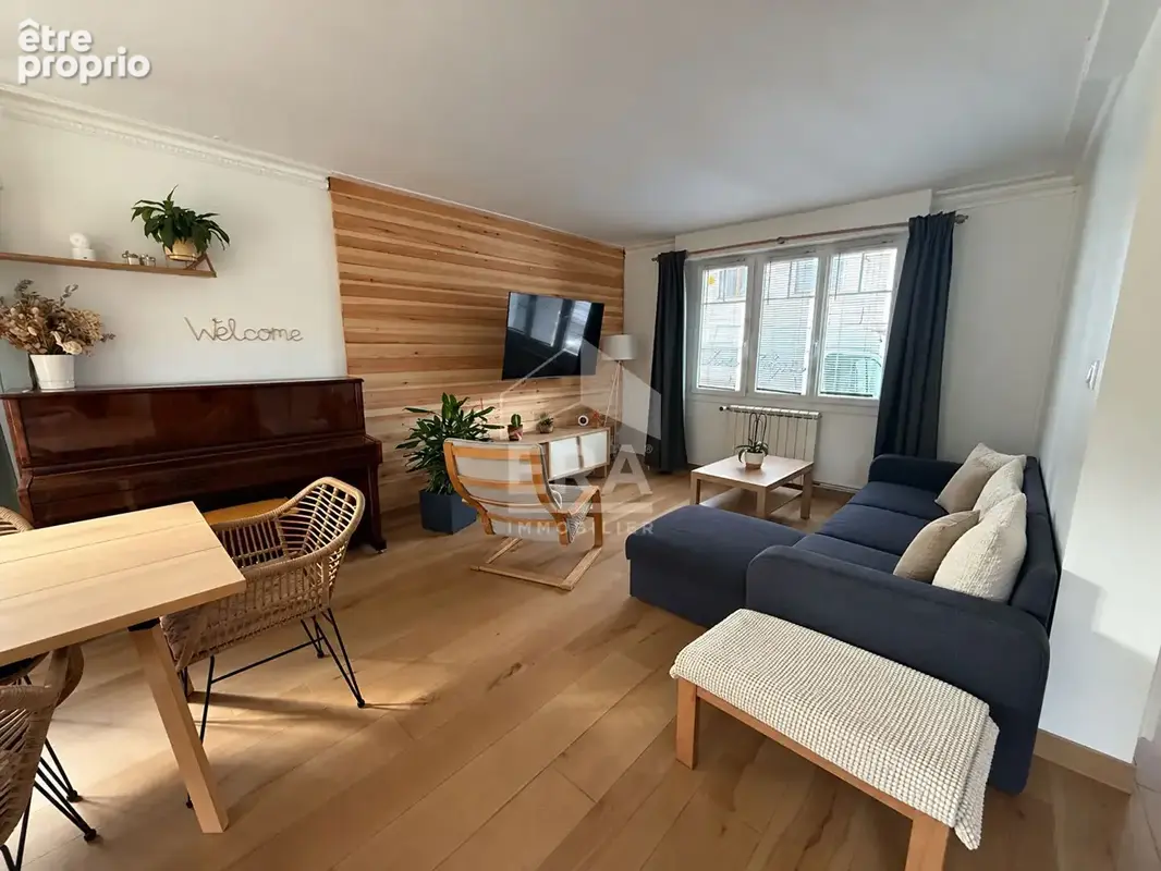 Maison 123m² à saint-martin-boulogne - photo 2
