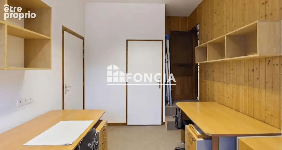  renage – belle maison familiale avec grand terrain arboré  - photo 25