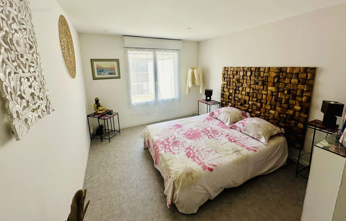 Maison à AIGUES-MORTES