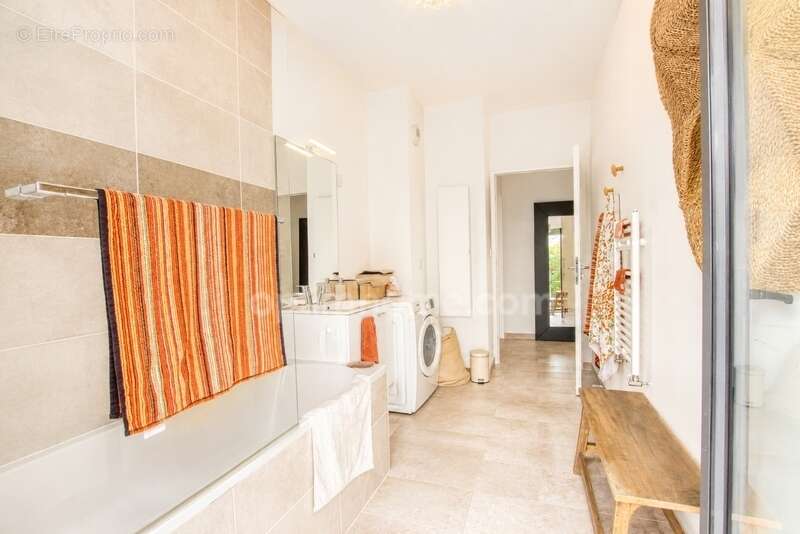 Appartement à MONTASTRUC-LA-CONSEILLERE