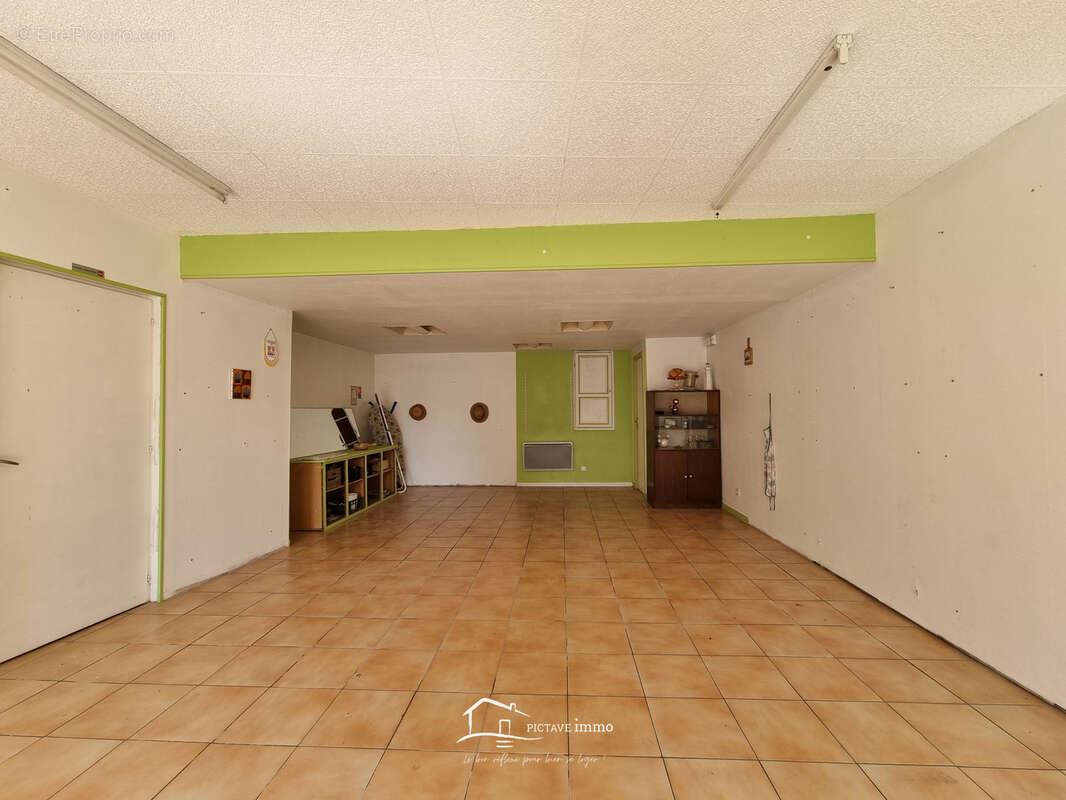 Maison 4 chambres - photo 6