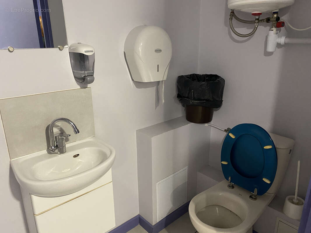 Commerce à GUILHERAND-GRANGES