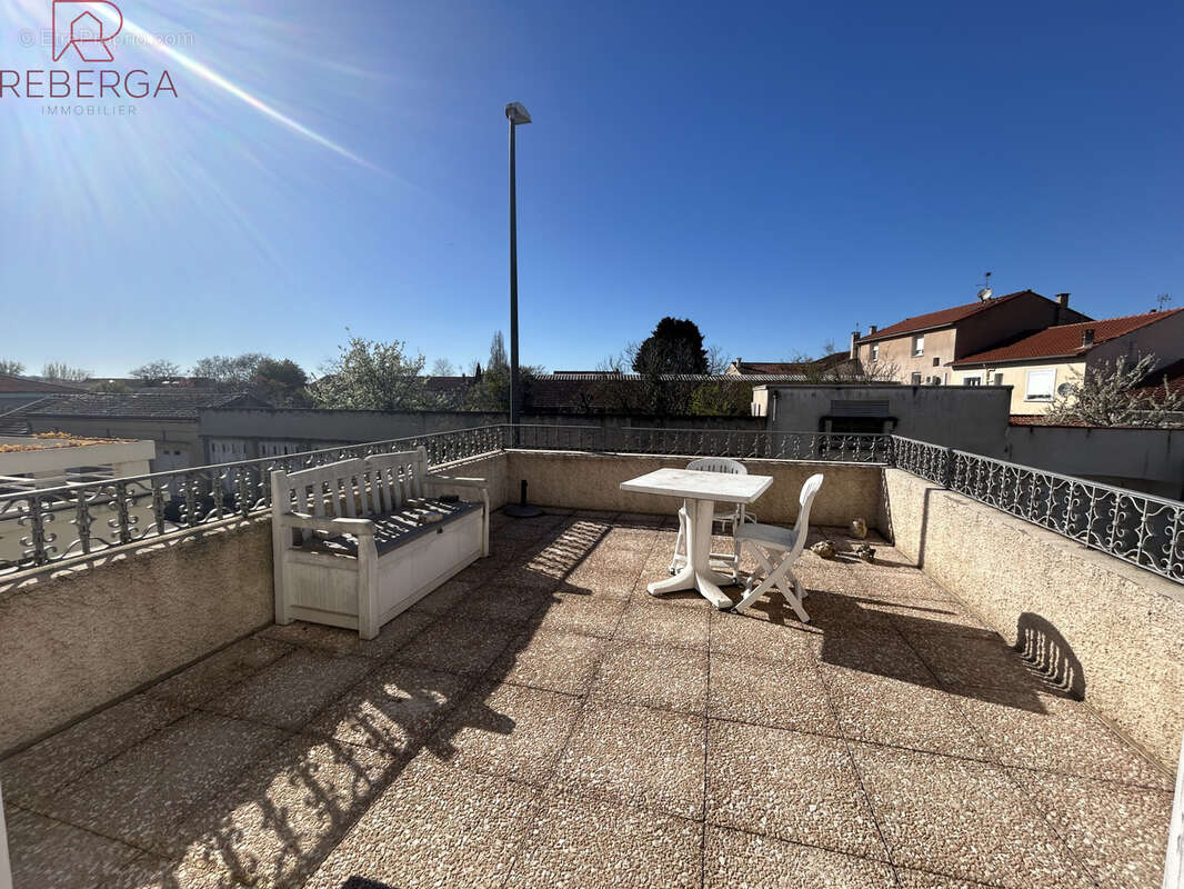 Maison à CASTRES