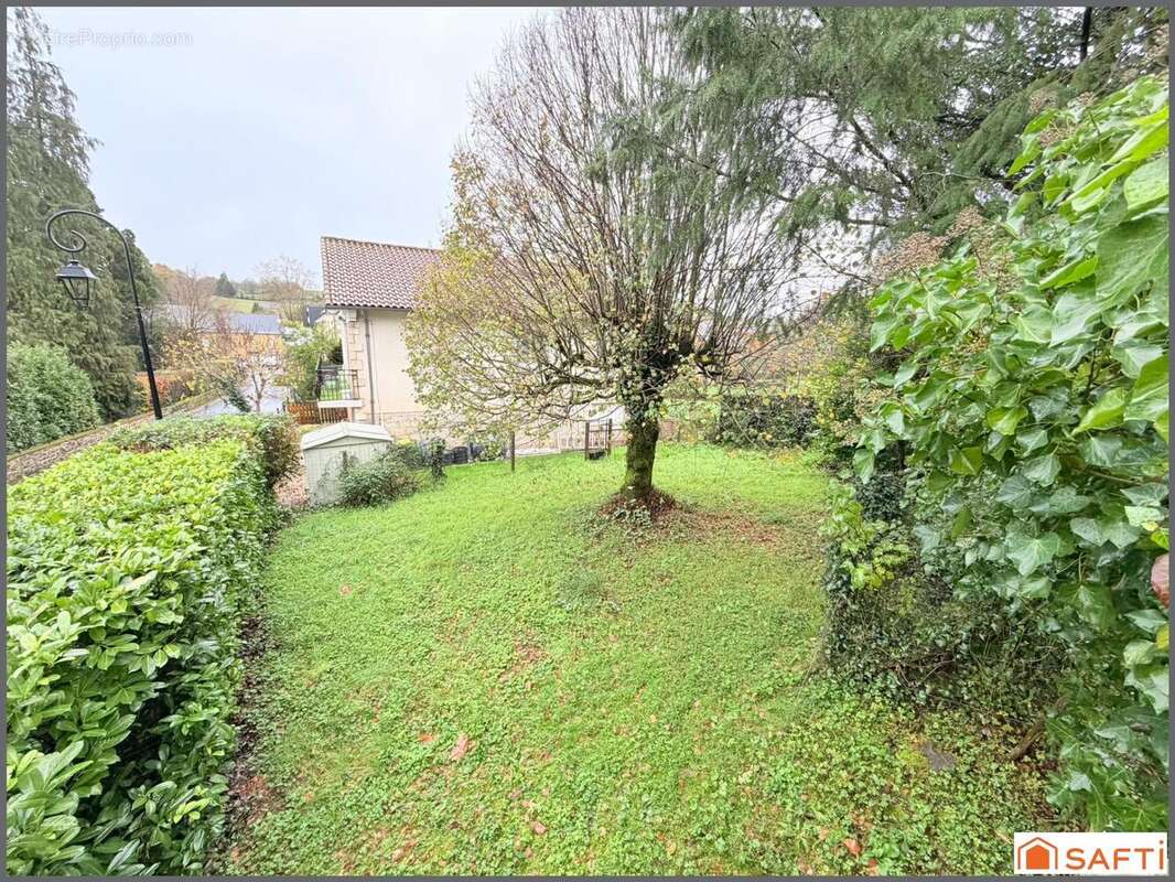 Photo 3 - Appartement à JUILLAC