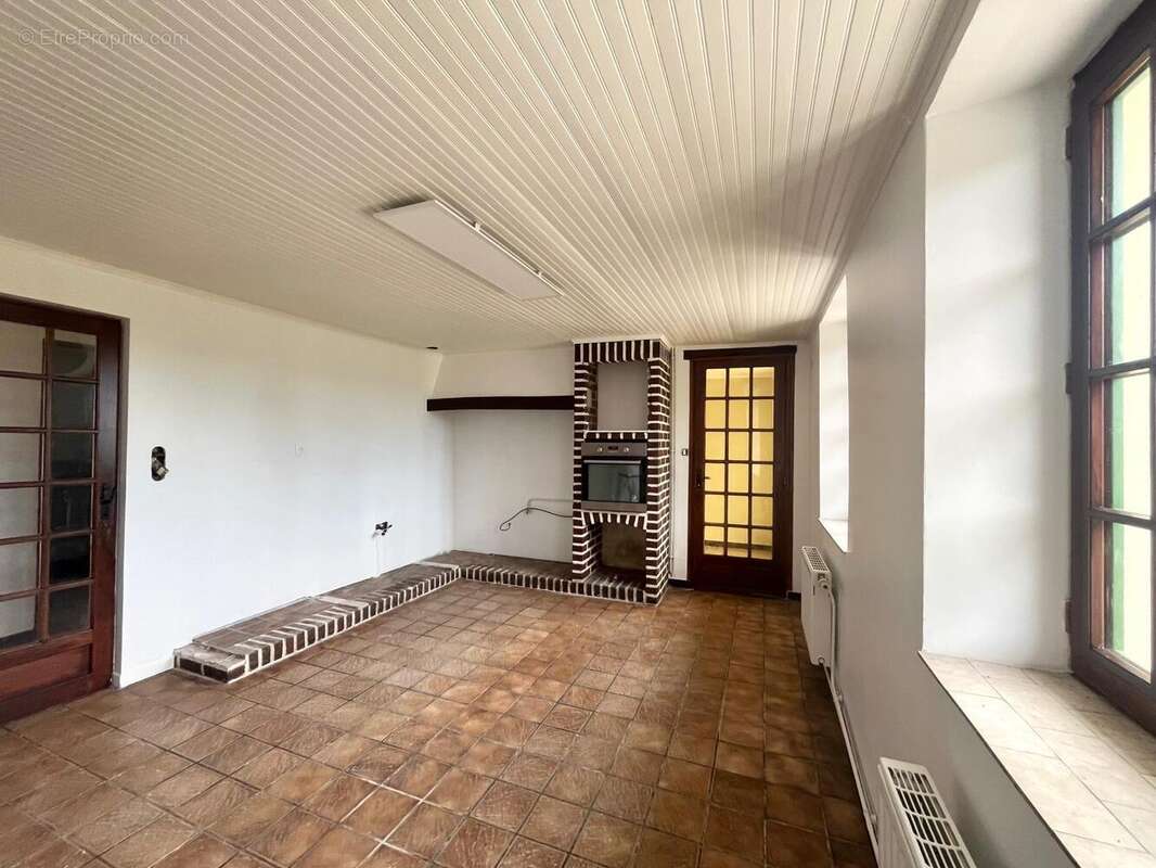 Photo 3 - Maison à BOUE