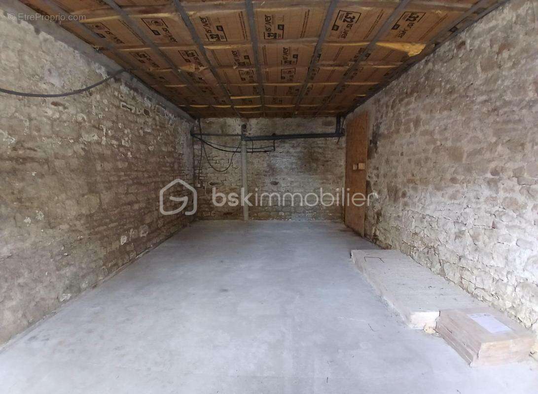 Maison à GUERN