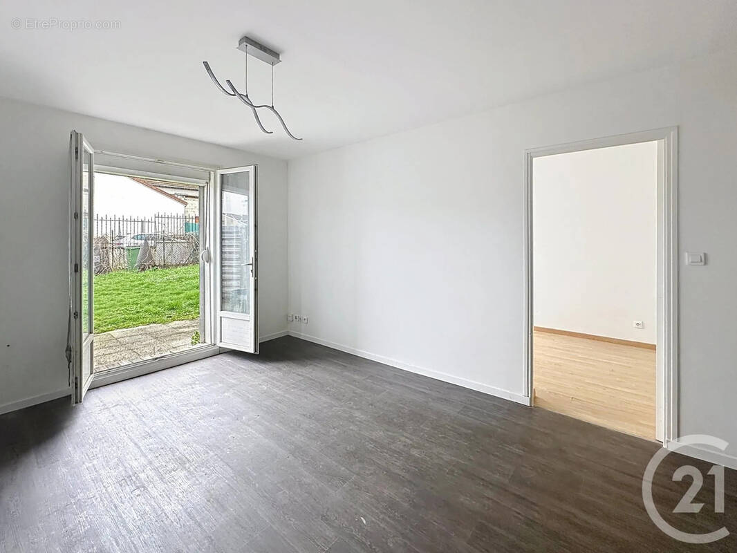 Appartement à TROYES