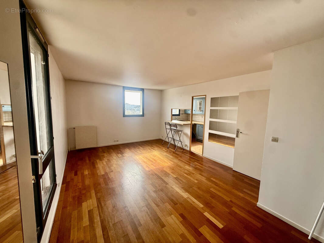Appartement à EVRY