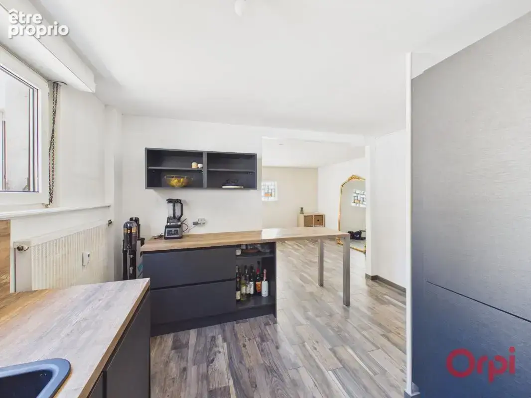 Appartement À Vendre - photo 4