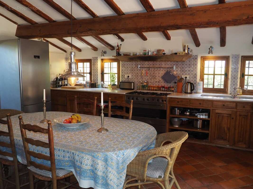 Maison à La Garde-Freinet  - photo 9