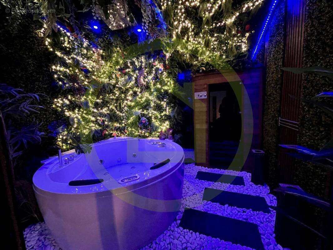 Maison à FRESNES-SUR-ESCAUT