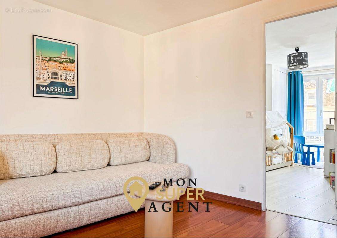 Appartement à MELUN