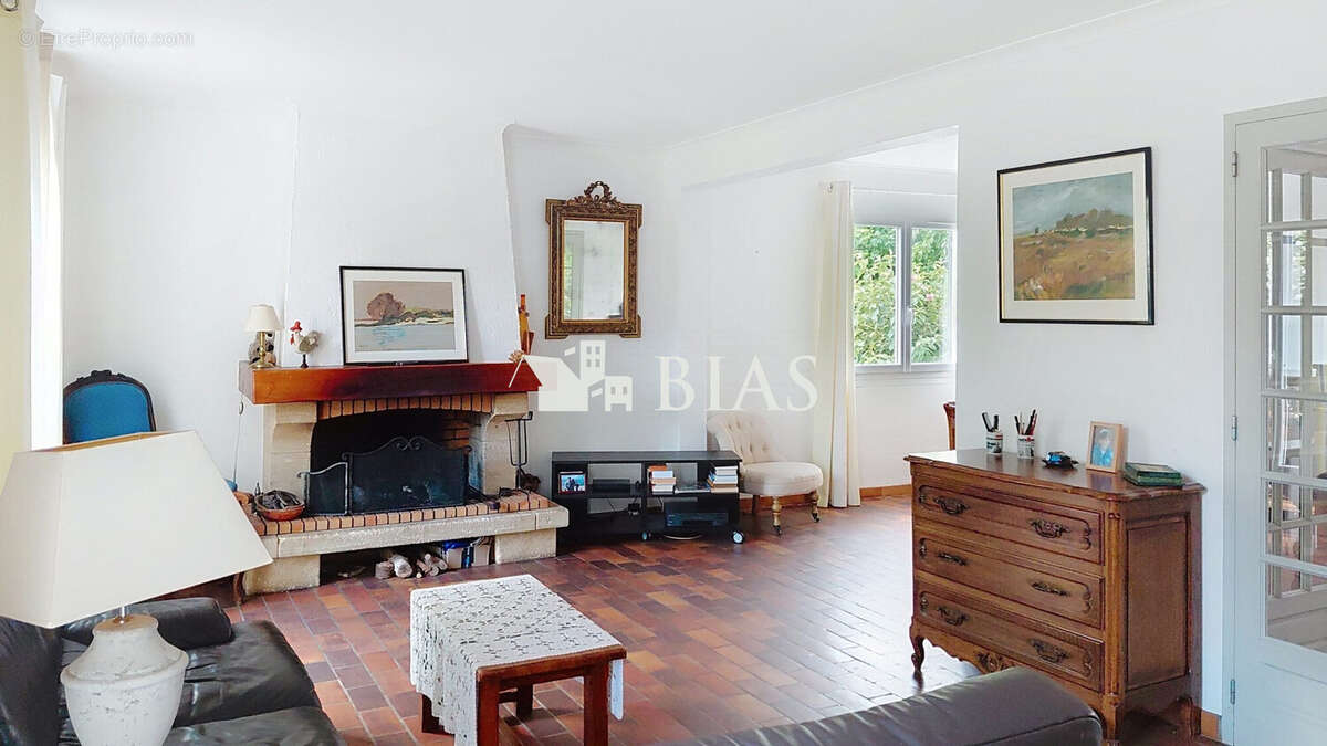Maison 124 m² à Caumont  - photo 4
