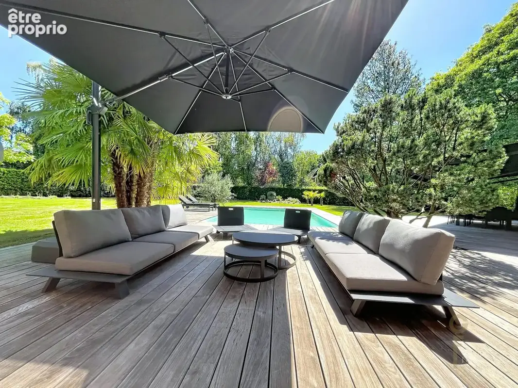 Maison 7 pièces 285 m² à vendre à Bondues (59910) - photo 4