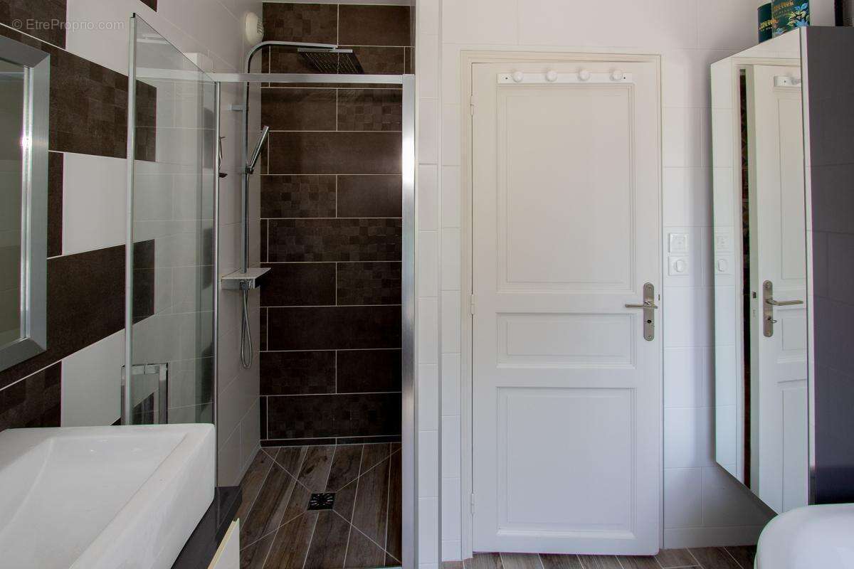 Maison à CHERBOURG-OCTEVILLE