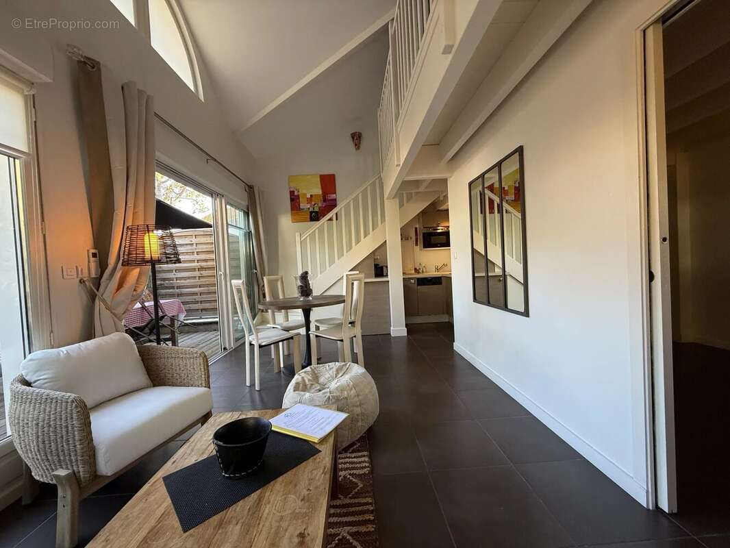 Appartement à ARCACHON