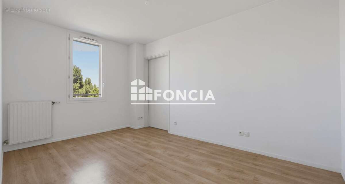 Appartement à CENON
