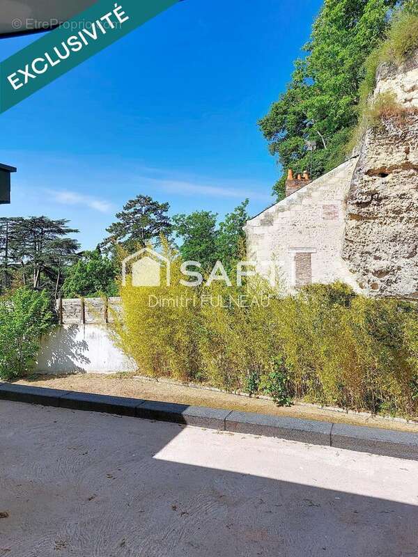 Photo 8 - Maison à ROCHECORBON