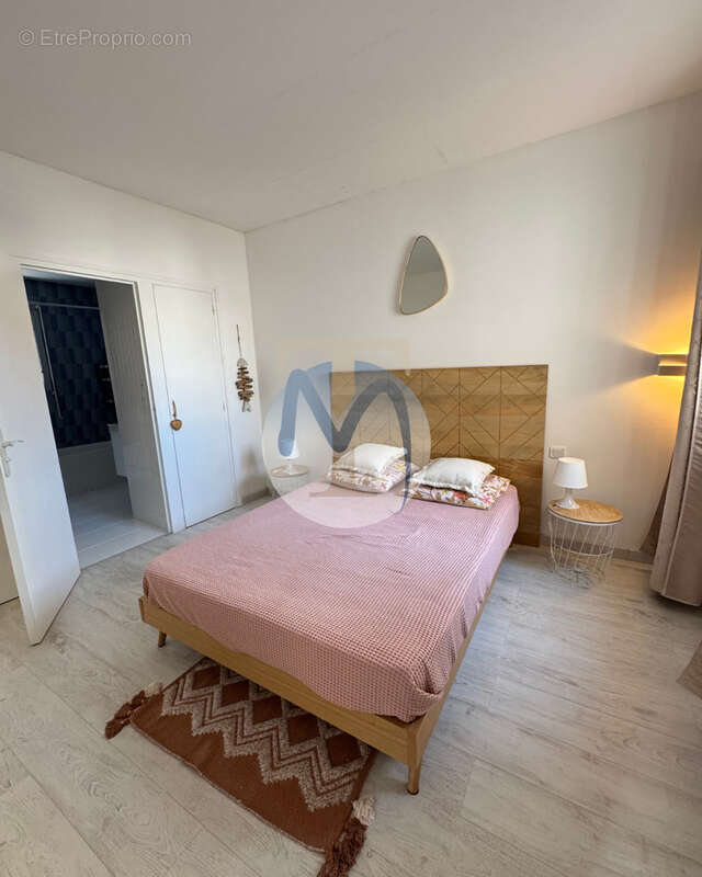 Maison à CANET-EN-ROUSSILLON