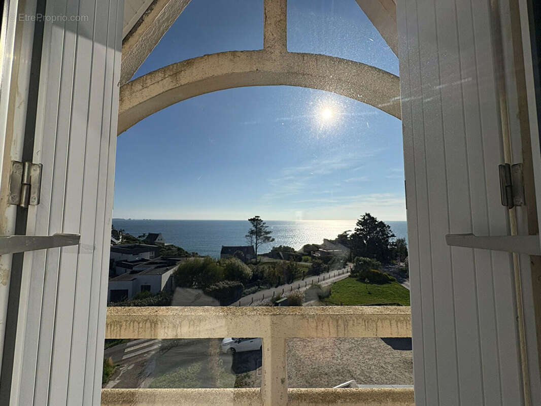 Maison à LOCMARIA-PLOUZANE