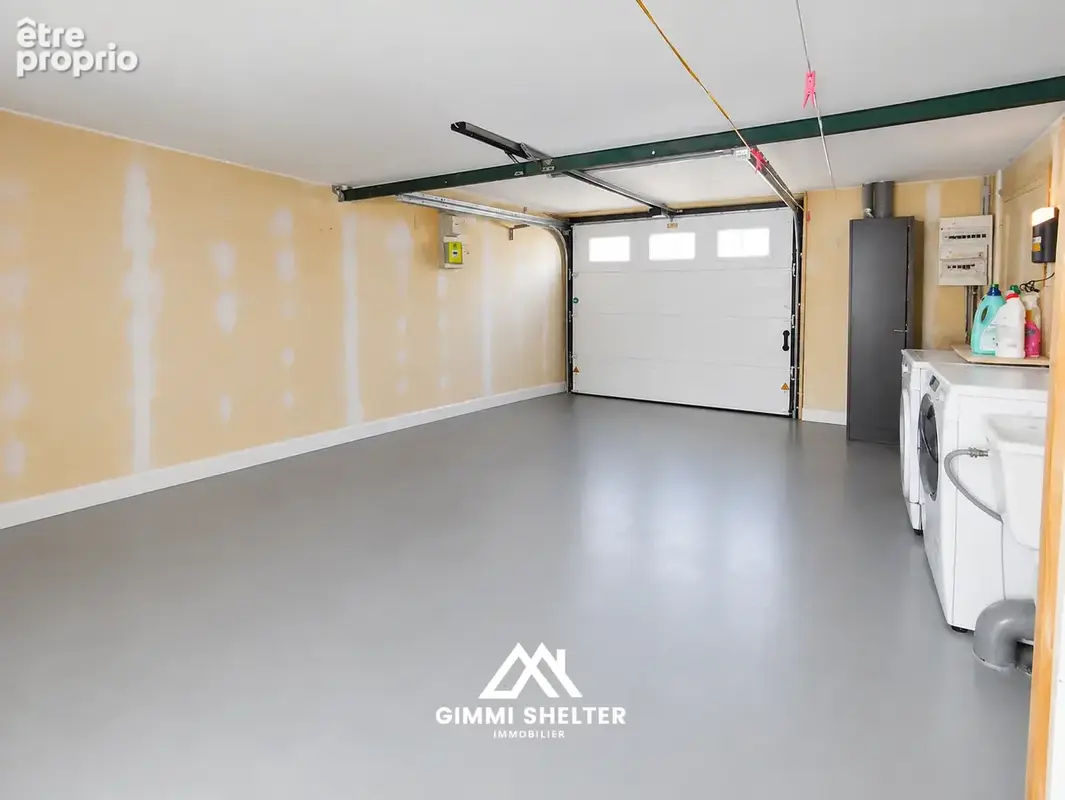 Maison rénovée 120 m2 avec jardin et sous-sol complet - photo 14