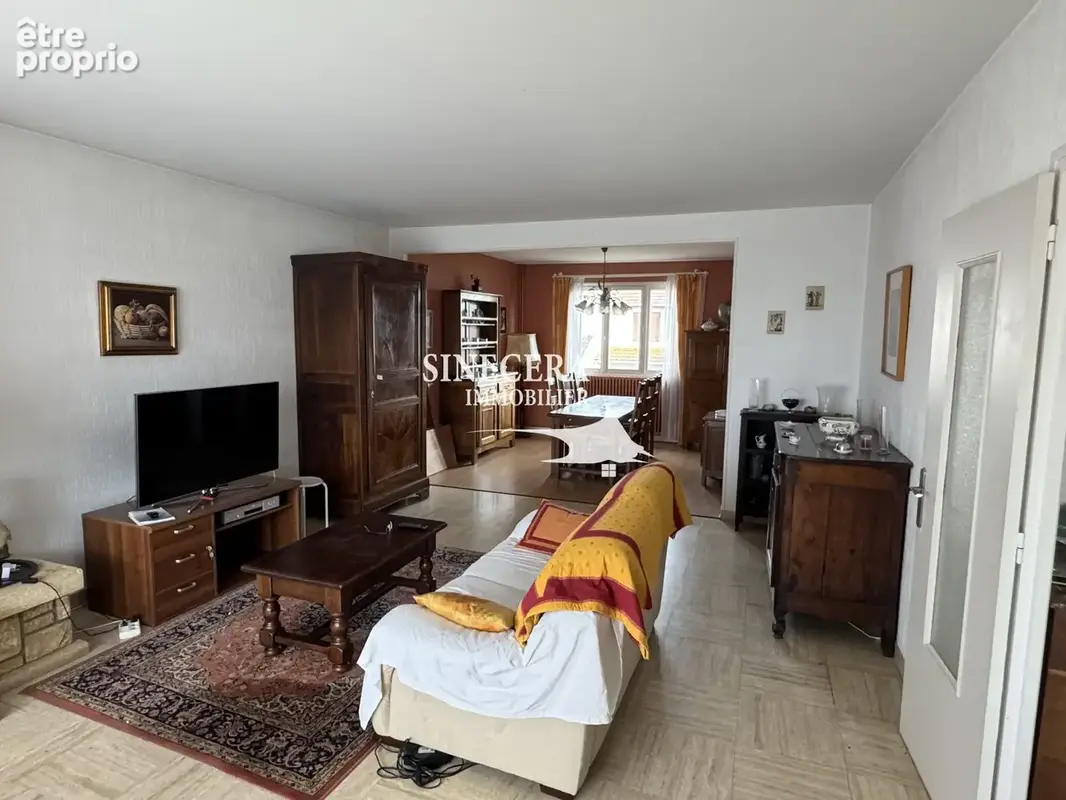 Maison 7 pièces 240 m² à vendre à Ormesson-Sur-Marne (94490) - photo 5