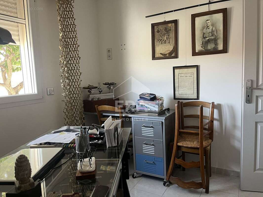 Maison 185m² à canet - photo 8