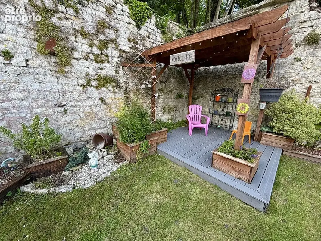 Maison à caractère Bar sur seine - photo 4