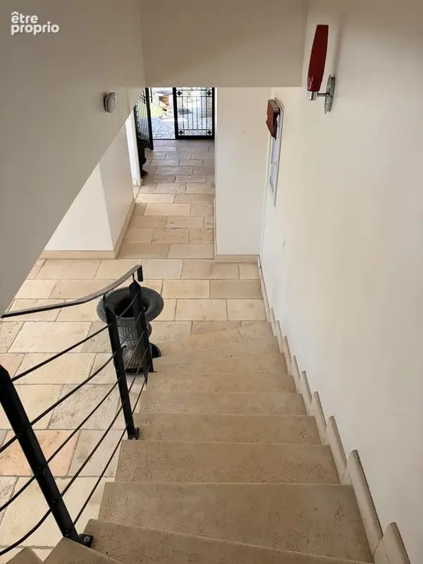 Maison 5 pièces de 175m2 + terrain constructible de 650m2 - BOZ - photo 16