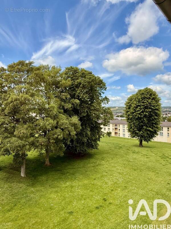 Photo 1 - Appartement à ETAMPES-SUR-MARNE