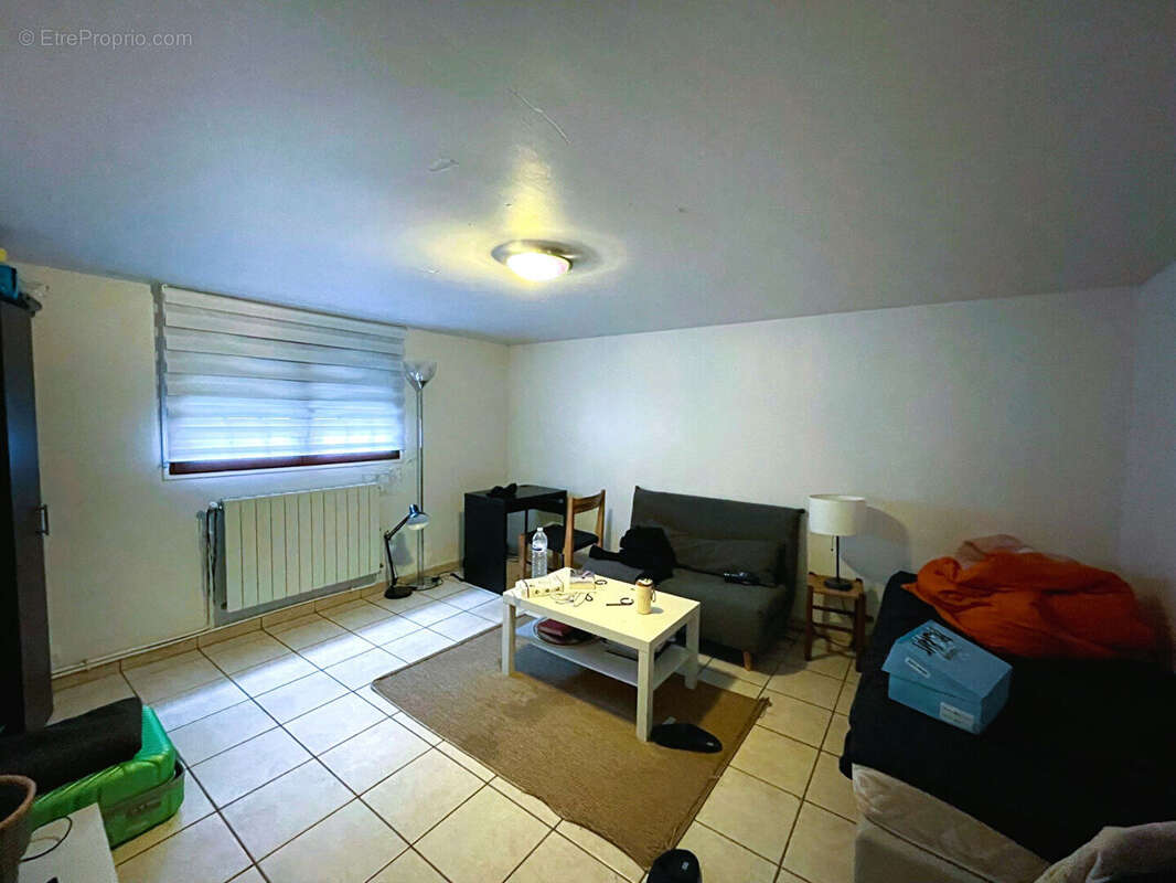 Maison à SAINT-PRIX