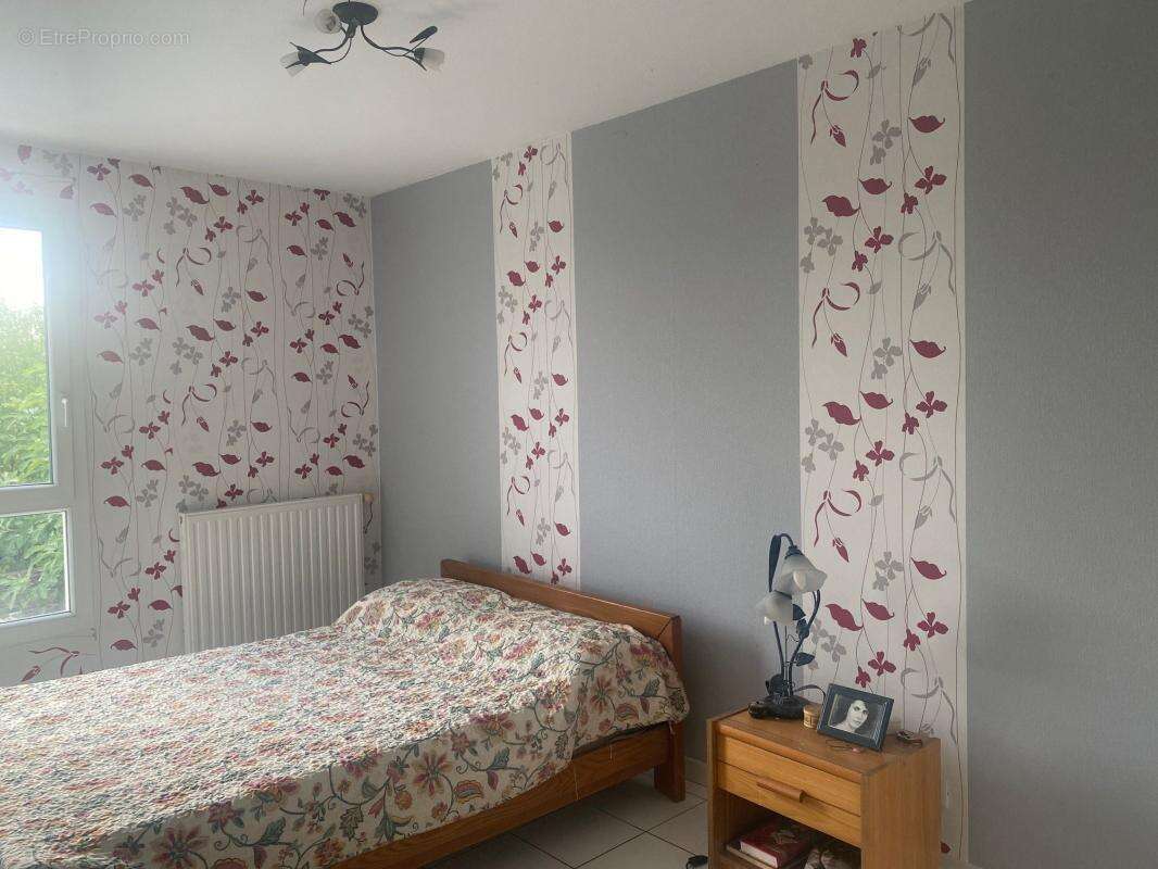 Maison à MONTPELLIER