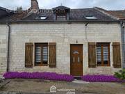 Une charmante maison en pierres qui ne manque pas de caractère... - Maison à LAPPION