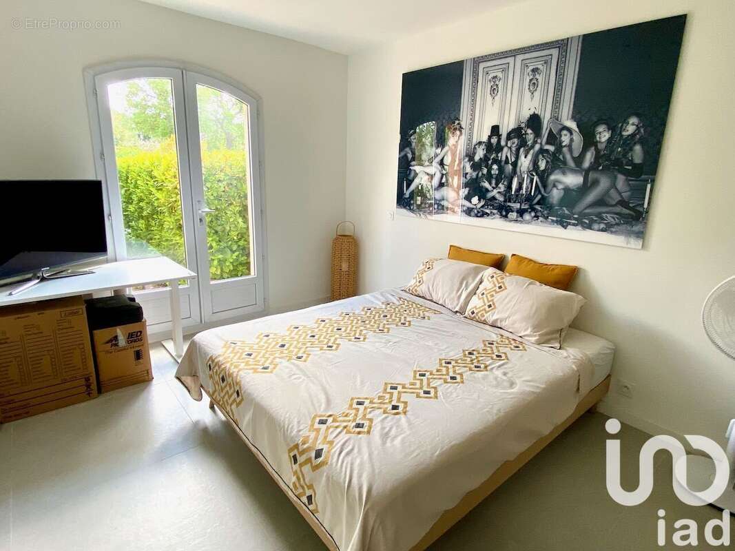 Photo 9 - Maison à AIX-EN-PROVENCE