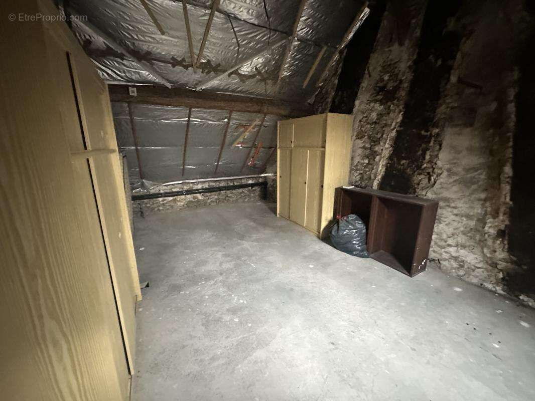 Maison à COULOMMIERS