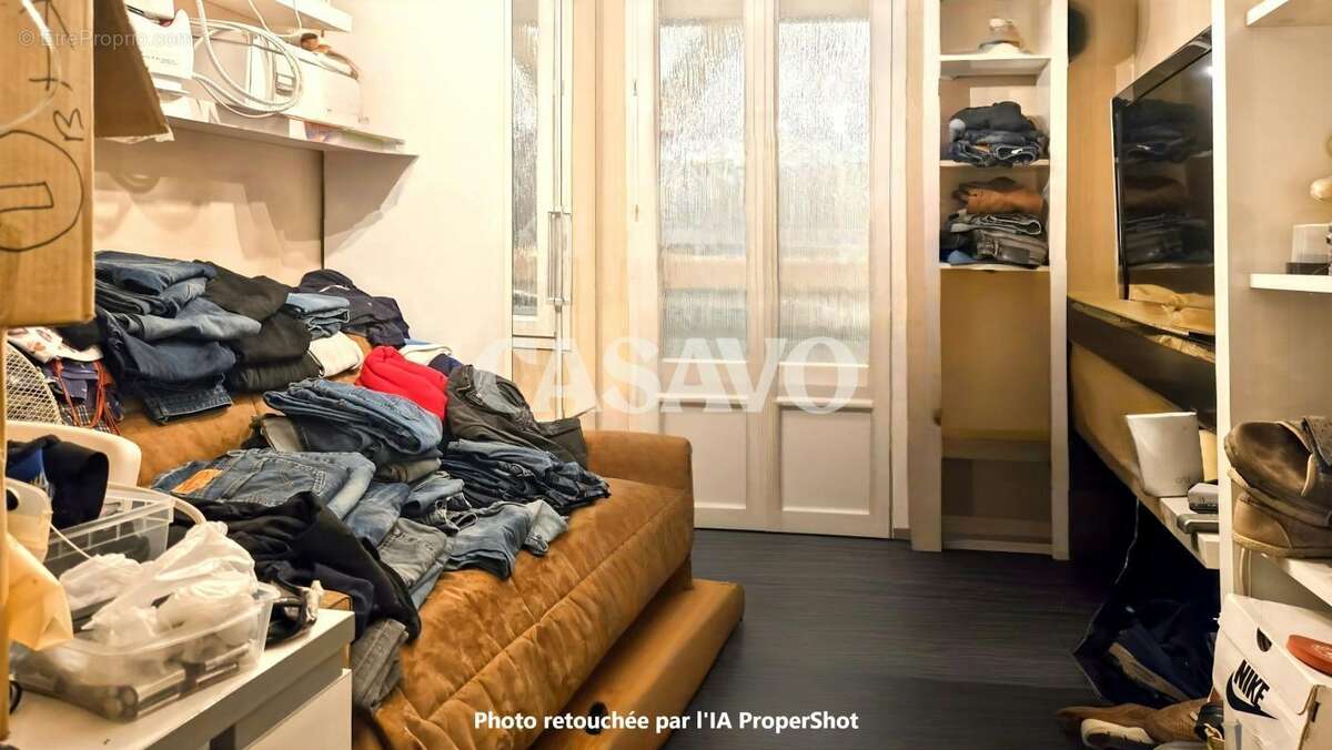 Vente Immeuble 4 pièces de 750m² - 93320 Les Pavillons-sous-Bois - photo 5