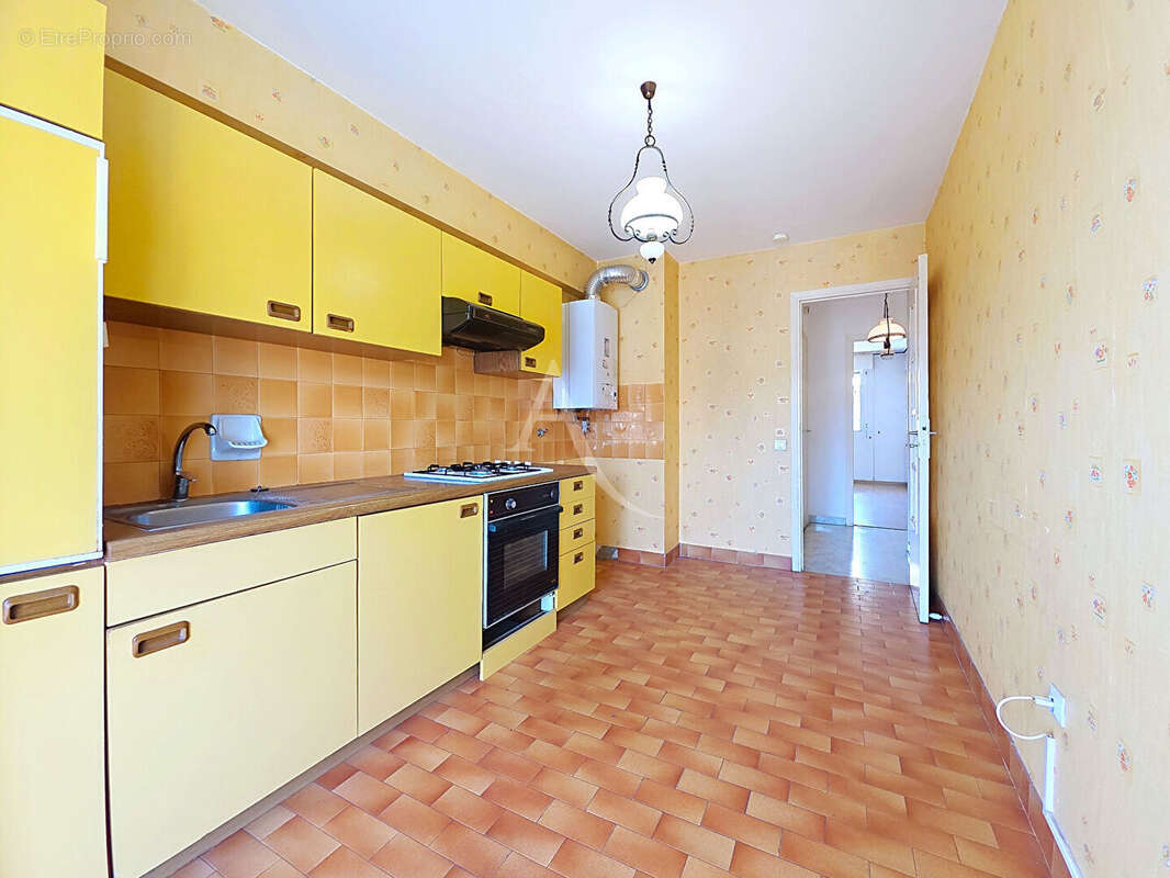 Appartement à CAGNES-SUR-MER